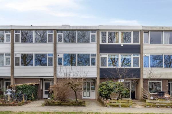 Woning Beethovenlaan 50 Drunen