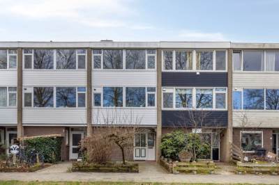 Woning Beethovenlaan 50 Drunen