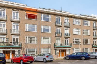 Woning Uiterwaardenstraat 522 Amsterdam