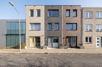 Woning Boelijn 184 Almere