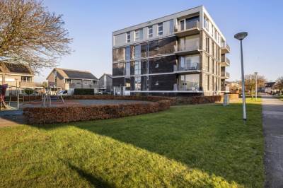 Woning Klaproosweg 53 Havelte