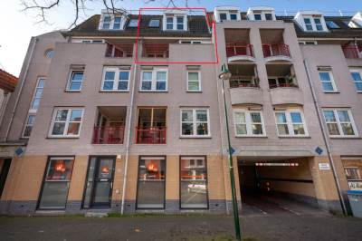 Woning Raam 196A Gouda
