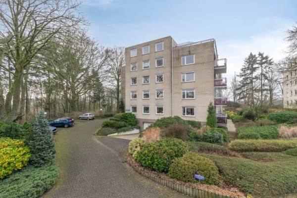 Woning De Oudenhage 57 Amersfoort