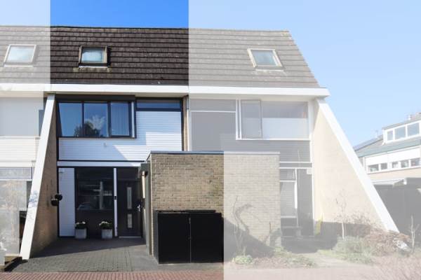 Woning Haydnstraat 40 Groesbeek