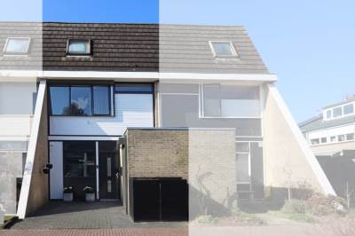 Woning Haydnstraat 40 Groesbeek