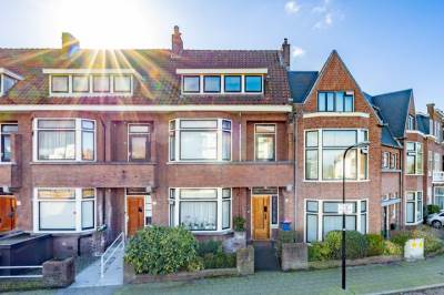 Woning Haagweg 192 Rijswijk (ZH)