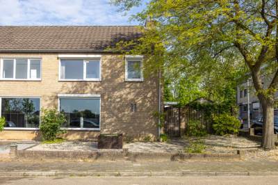 Woning Weustenraedtstraat 75 Hoensbroek