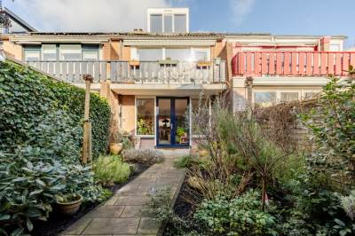 Woning De Wijzend 166 Oosthuizen