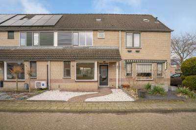 Woning Akshoek 9 Enschede