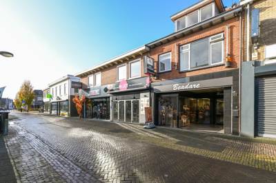 Woning Kerkstraat 32 en 32A Putten