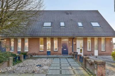 Woning Ambrozijnberg 179 Roosendaal
