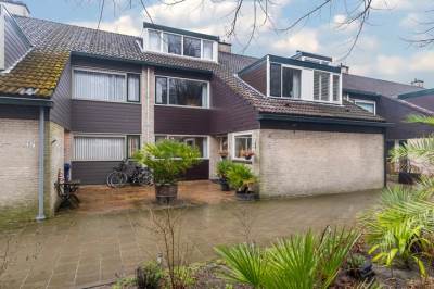 Woning Karperdaal 35 Den Haag