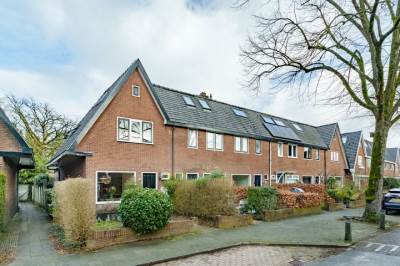 Woning Nepveulaan 71 Zeist