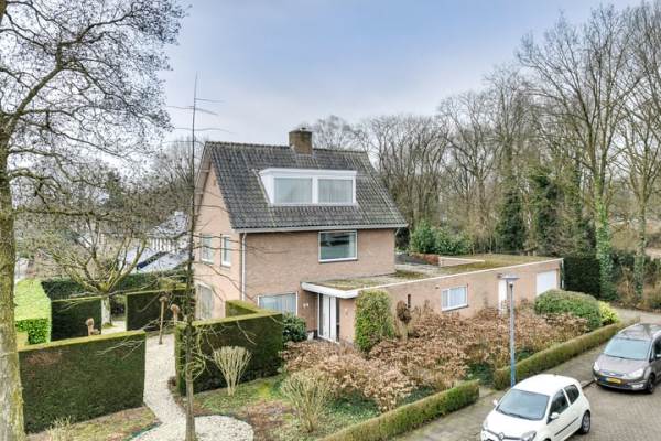 Woning Lange Voren 24 Oosterhout (NB)