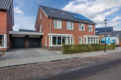 Woning Brasem 13 Nieuwleusen