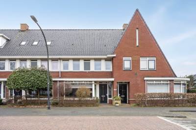 Woning Valkenswaardstraat 88 Tilburg