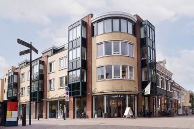 Woning Goudvinkenstraat 208 Winterswijk