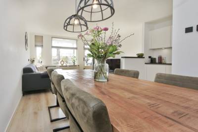 Woning Thomsonstraat 186 Badhoevedorp