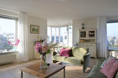 Woning Lavendelveld 90 Schiedam