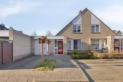 Woning Sangershof 1 Malden