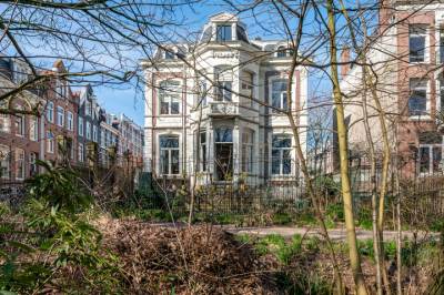 Woning Reyer Anslostraat 29H Amsterdam