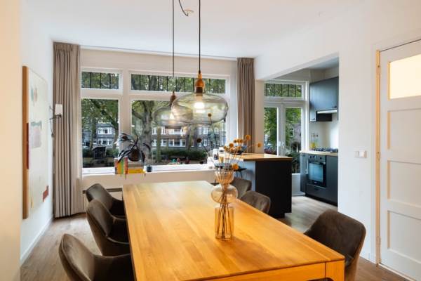 Woning Baljuwplein 65 Rotterdam