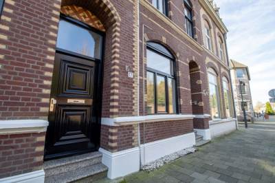 Woning Noord Buitensingel 17 Venlo