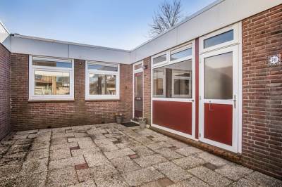 Woning Nachtschadestraat 70 Nieuw-Vennep
