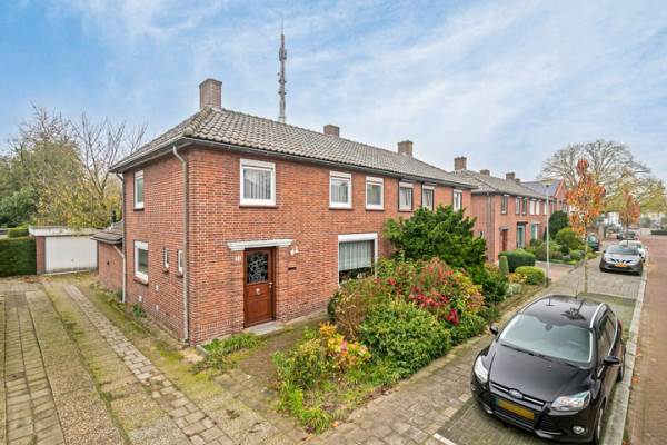 Woning Prinses Beatrixstraat 10 Venray