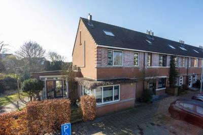 Woning Anthuriumsingel 1 Berkel en Rodenrijs