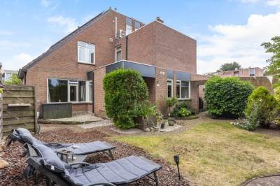 Woning Boswachtersveld 338 Apeldoorn