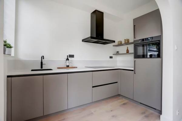 Woning Hooidrift 145B Rotterdam