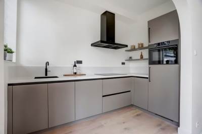 Woning Hooidrift 145B Rotterdam