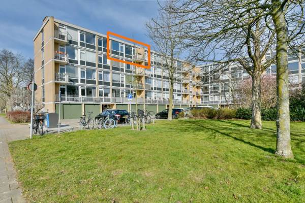 Woning Einsteinlaan 279 Badhoevedorp