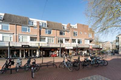 Woning Veerplein 118 Bussum
