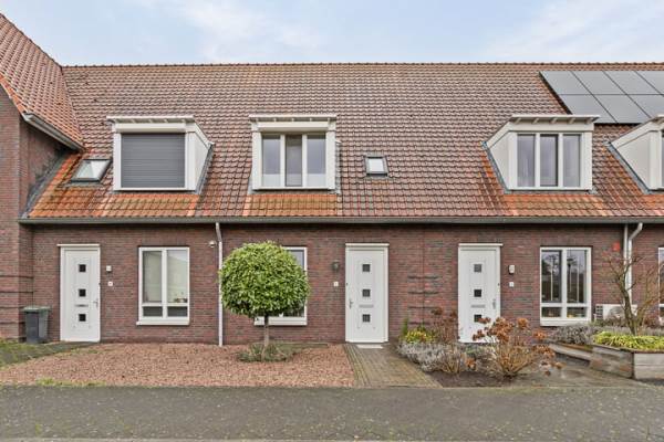 Woning Ter Boort 5 Beek en Donk