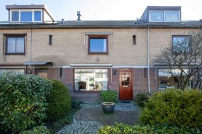 Woning Watercirkel 57 Amstelveen