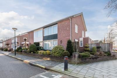 Woning Jan Pzn Coenstraat 28 Veghel