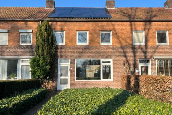 Woning Sportparkdreef 56 Valkenswaard