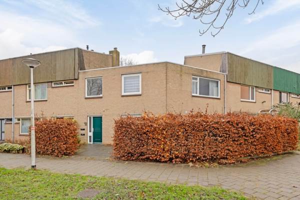 Woning Tolhuis 3304 Nijmegen