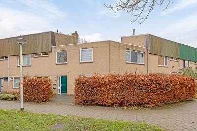 Woning Tolhuis 3304 Nijmegen