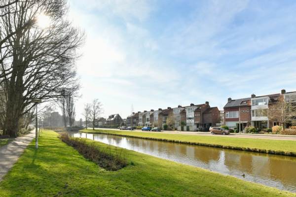 Woning Tulpenburg 59 Amstelveen