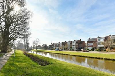 Woning Tulpenburg 59 Amstelveen