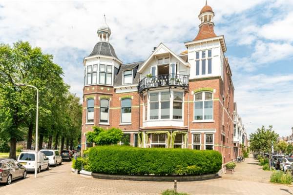 Woning Frankenslag 357 Den Haag