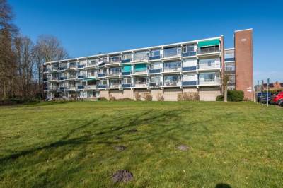 Woning Stadhouderslaan 30 Hoogezand