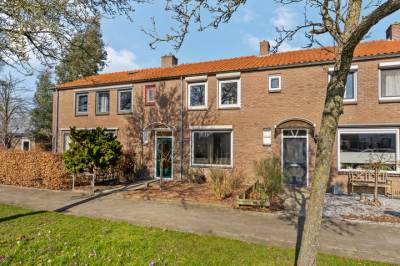 Woning Achter de Hoven 9 Wijhe