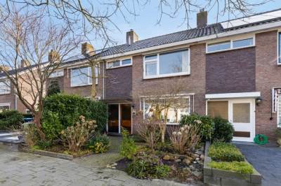 Woning Ruimtevaartlaan 101 Krommenie