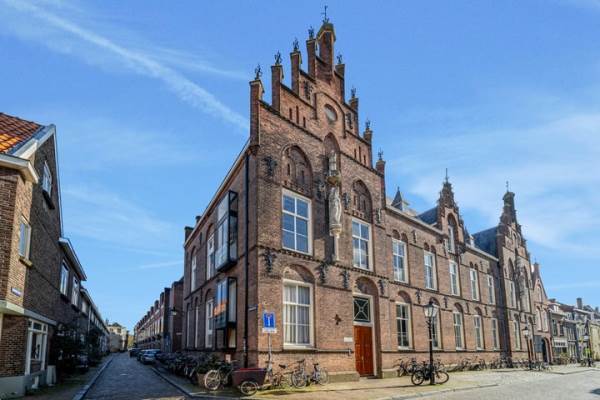 Woning Springweg 450 Utrecht