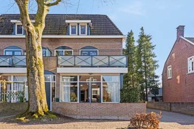 Woning Lindelaan 30 Helvoirt