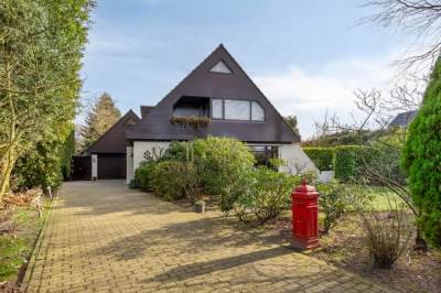 Woning Stoffels 119 Uden